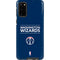 NBA Washington Wizards Standard - Blue Galaxy S20 Pro Case