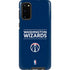 NBA Washington Wizards Standard - Blue Galaxy S20 Pro Case