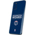 NBA Washington Wizards Standard - Blue Galaxy S20 Skin
