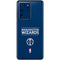 NBA Washington Wizards Standard - Blue Galaxy S20 Ultra 5G Skin