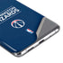 NBA Washington Wizards Standard - Blue Galaxy S20 Ultra 5G Skin