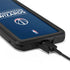 NBA Washington Wizards Standard - Blue Galaxy S20 Waterproof Case
