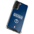 NBA Washington Wizards Standard - Blue Galaxy S21 5G Clear Case