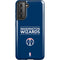 NBA Washington Wizards Standard - Blue Galaxy S21 5G Pro Case