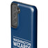 NBA Washington Wizards Standard - Blue Galaxy S21 5G Pro Case