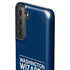 NBA Washington Wizards Standard - Blue Galaxy S21 FE Pro Case
