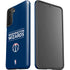 NBA Washington Wizards Standard - Blue Galaxy S21 FE Pro Case