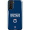 NBA Washington Wizards Standard - Blue Galaxy S21 Plus 5G Pro Case