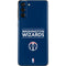 NBA Washington Wizards Standard - Blue Galaxy S21 Plus 5G Skin