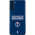 NBA Washington Wizards Standard - Blue Galaxy S21 Plus 5G Skin