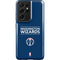 NBA Washington Wizards Standard - Blue Galaxy S21 Ultra 5G Pro Case