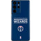 NBA Washington Wizards Standard - Blue Galaxy S21 Ultra 5G Skin