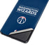 NBA Washington Wizards Standard - Blue Galaxy S21 Ultra 5G Skin