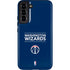 NBA Washington Wizards Standard - Blue Galaxy S22 Plus Pro Case