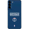 NBA Washington Wizards Standard - Blue Galaxy S22 Plus Skin