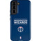 NBA Washington Wizards Standard - Blue Galaxy S22 Pro Case