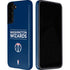 NBA Washington Wizards Standard - Blue Galaxy S22 Pro Case