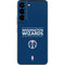 NBA Washington Wizards Standard - Blue Galaxy S22 Skin