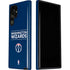 NBA Washington Wizards Standard - Blue Galaxy S22 Ultra Pro Case