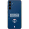 NBA Washington Wizards Standard - Blue Galaxy S23 FE Skin