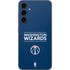 NBA Washington Wizards Standard - Blue Galaxy S23 FE Skin