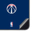 NBA Washington Wizards Standard - Blue Galaxy S23 FE Skin