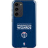 NBA Washington Wizards Standard - Blue Galaxy S23 Plus Pro Case