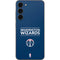 NBA Washington Wizards Standard - Blue Galaxy S23 Plus Skin