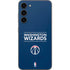 NBA Washington Wizards Standard - Blue Galaxy S23 Plus Skin