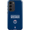 NBA Washington Wizards Standard - Blue Galaxy S23 Pro Case