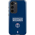 NBA Washington Wizards Standard - Blue Galaxy S23 Pro Case