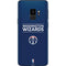 NBA Washington Wizards Standard - Blue Galaxy S9 Skin