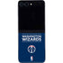 NBA Washington Wizards Standard - Blue Galaxy Z Flip5 5G Skin