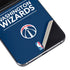 NBA Washington Wizards Standard - Blue Galaxy Z Flip5 5G Skin