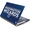 NBA Washington Wizards Standard - Blue Generic Laptop Skin