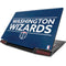 NBA Washington Wizards Standard - Blue Lenovo IdeaPad Skin