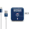 NBA Washington Wizards Standard - Blue iPad Charger (10W USB) Skin