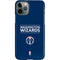 NBA Washington Wizards Standard - Blue iPhone 11 Pro Lite Case