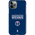 NBA Washington Wizards Standard - Blue iPhone 11 Pro Lite Case