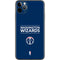 NBA Washington Wizards Standard - Blue iPhone 11 Pro Max Skin