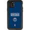 NBA Washington Wizards Standard - Blue iPhone 11 Pro Max Waterproof Case