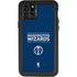 NBA Washington Wizards Standard - Blue iPhone 11 Pro Max Waterproof Case