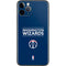 NBA Washington Wizards Standard - Blue iPhone 11 Pro Skin
