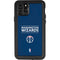 NBA Washington Wizards Standard - Blue iPhone 11 Pro Waterproof Case