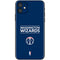 NBA Washington Wizards Standard - Blue iPhone 11 Skin
