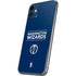 NBA Washington Wizards Standard - Blue iPhone 11 Skin