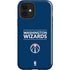 NBA Washington Wizards Standard - Blue iPhone 12 Impact Case