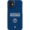 NBA Washington Wizards Standard - Blue iPhone 12 Mini Lite Case