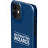 NBA Washington Wizards Standard - Blue iPhone 12 Mini Lite Case