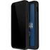 NBA Washington Wizards Standard - Blue iPhone 12 Mini Waterproof Case